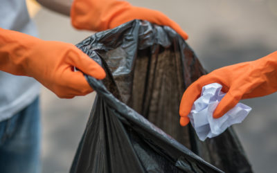 Disaster Preparedness Junk Removal and Recovery