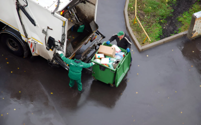 The Importance of Recycling and Its Impact on the Environment